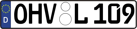 OHV-L109