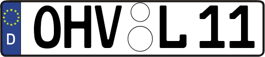 OHV-L11