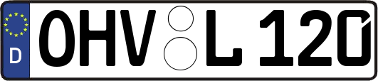 OHV-L120