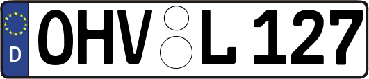 OHV-L127