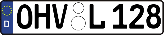 OHV-L128
