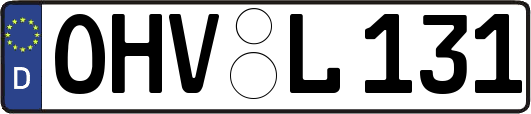 OHV-L131