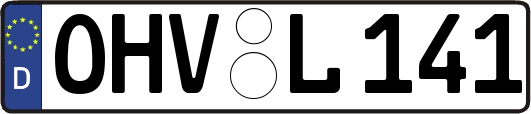 OHV-L141