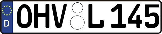 OHV-L145