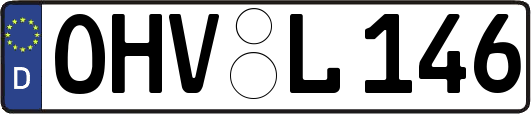 OHV-L146