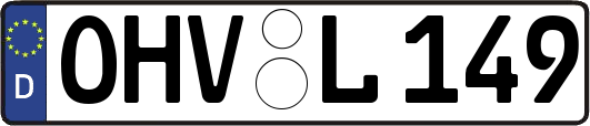 OHV-L149
