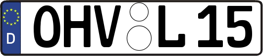 OHV-L15