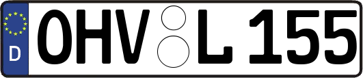 OHV-L155