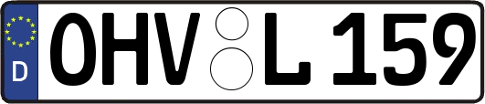 OHV-L159