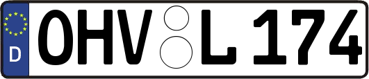 OHV-L174