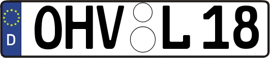 OHV-L18