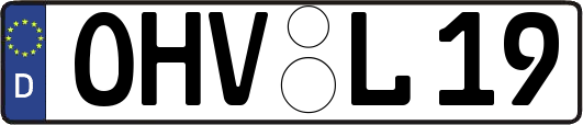 OHV-L19