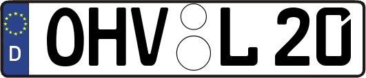 OHV-L20