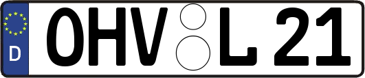 OHV-L21