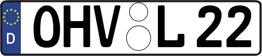 OHV-L22