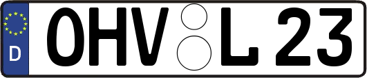 OHV-L23