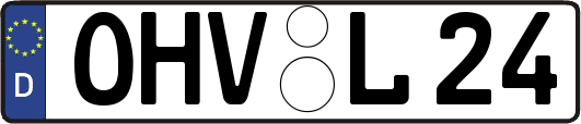 OHV-L24