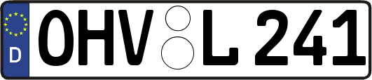 OHV-L241