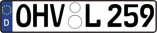 OHV-L259