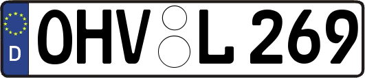 OHV-L269