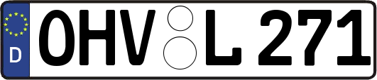 OHV-L271