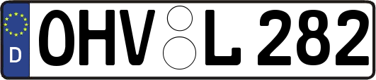 OHV-L282