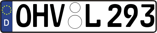 OHV-L293