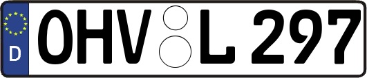 OHV-L297