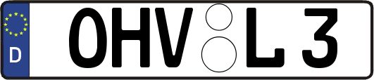 OHV-L3