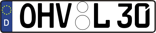 OHV-L30