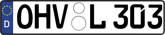 OHV-L303