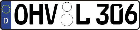 OHV-L306