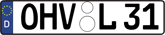 OHV-L31