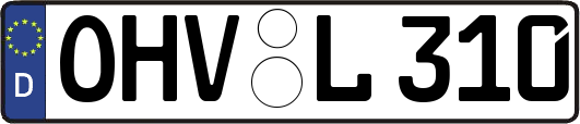 OHV-L310