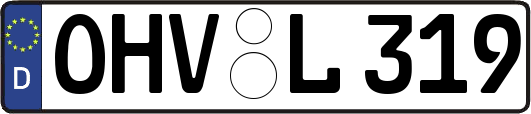 OHV-L319