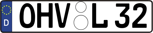 OHV-L32