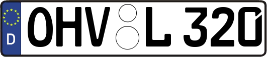OHV-L320