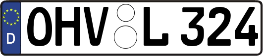OHV-L324