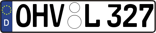 OHV-L327