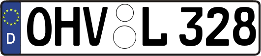 OHV-L328