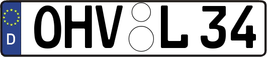 OHV-L34