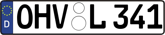 OHV-L341