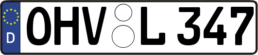 OHV-L347