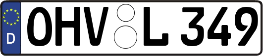 OHV-L349