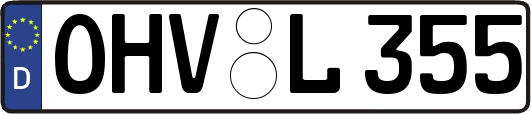 OHV-L355
