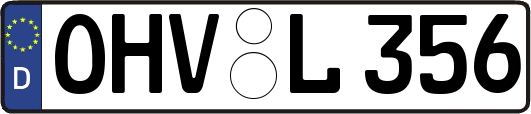 OHV-L356