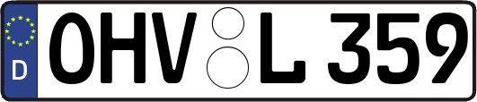OHV-L359