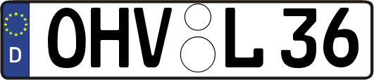 OHV-L36