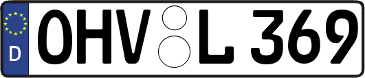 OHV-L369