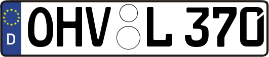 OHV-L370
